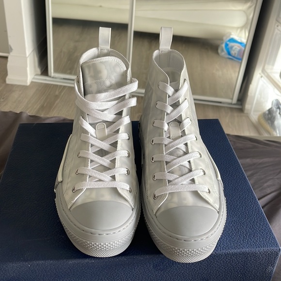 Dior Size 41 - Picture 2 of 4